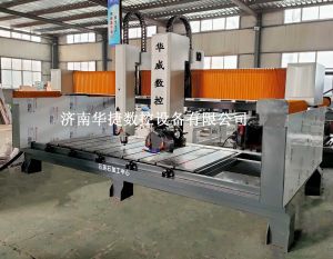 南平岩板桥切机/石英石加工中心