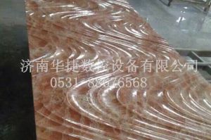 南平石材雕刻样板