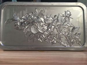 南平金属/铝/铜板样品