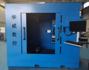 南平全包围立式立体雕刻机